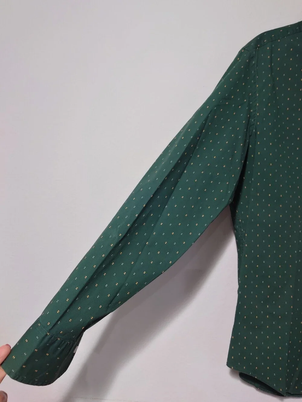 J. Crew crew mercantile